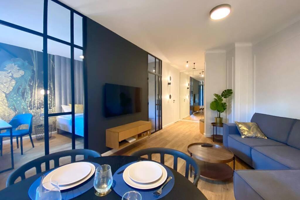 Apartment Portova Q4apartments Gdynia