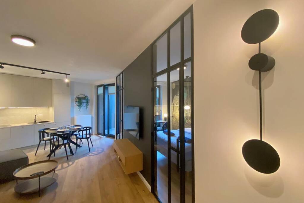 Portova Q4apartments Apartment *