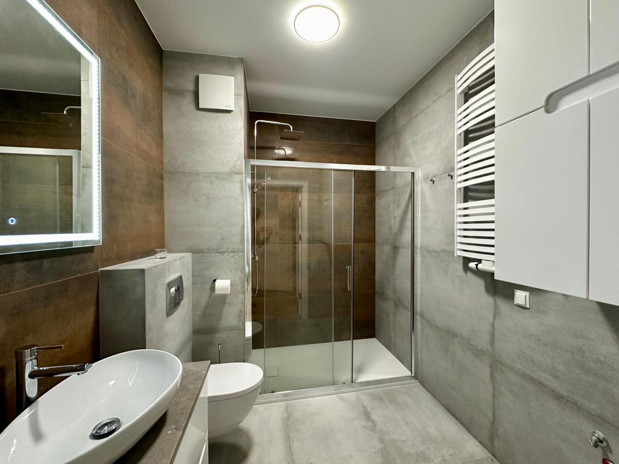 Apartment Portova Q4apartments *