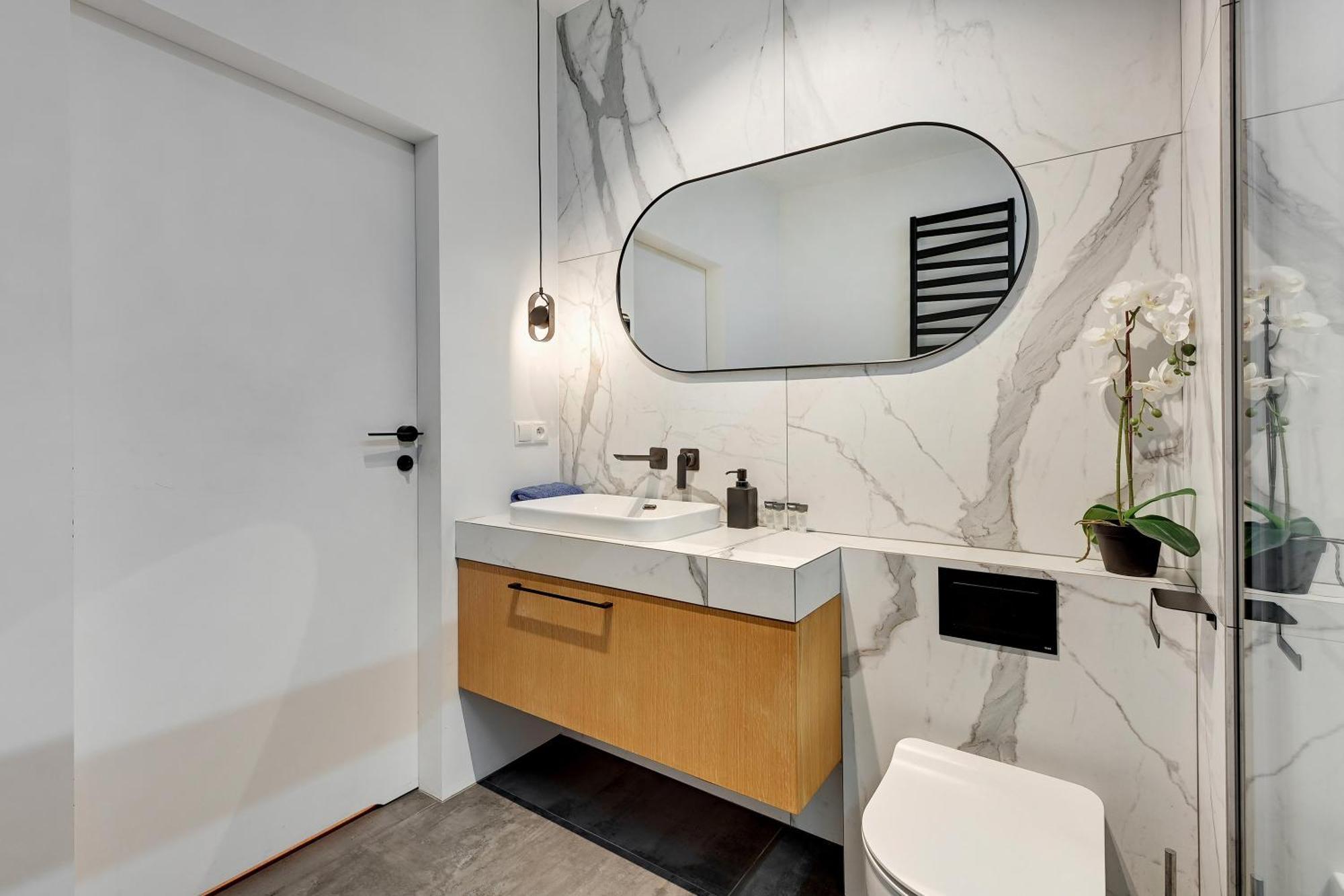 Portova Q4apartments Apartment