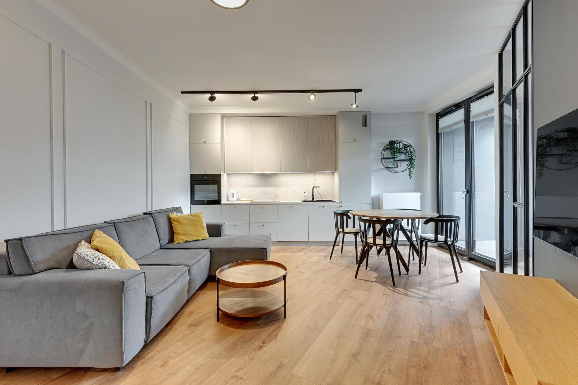 Portova Q4apartments