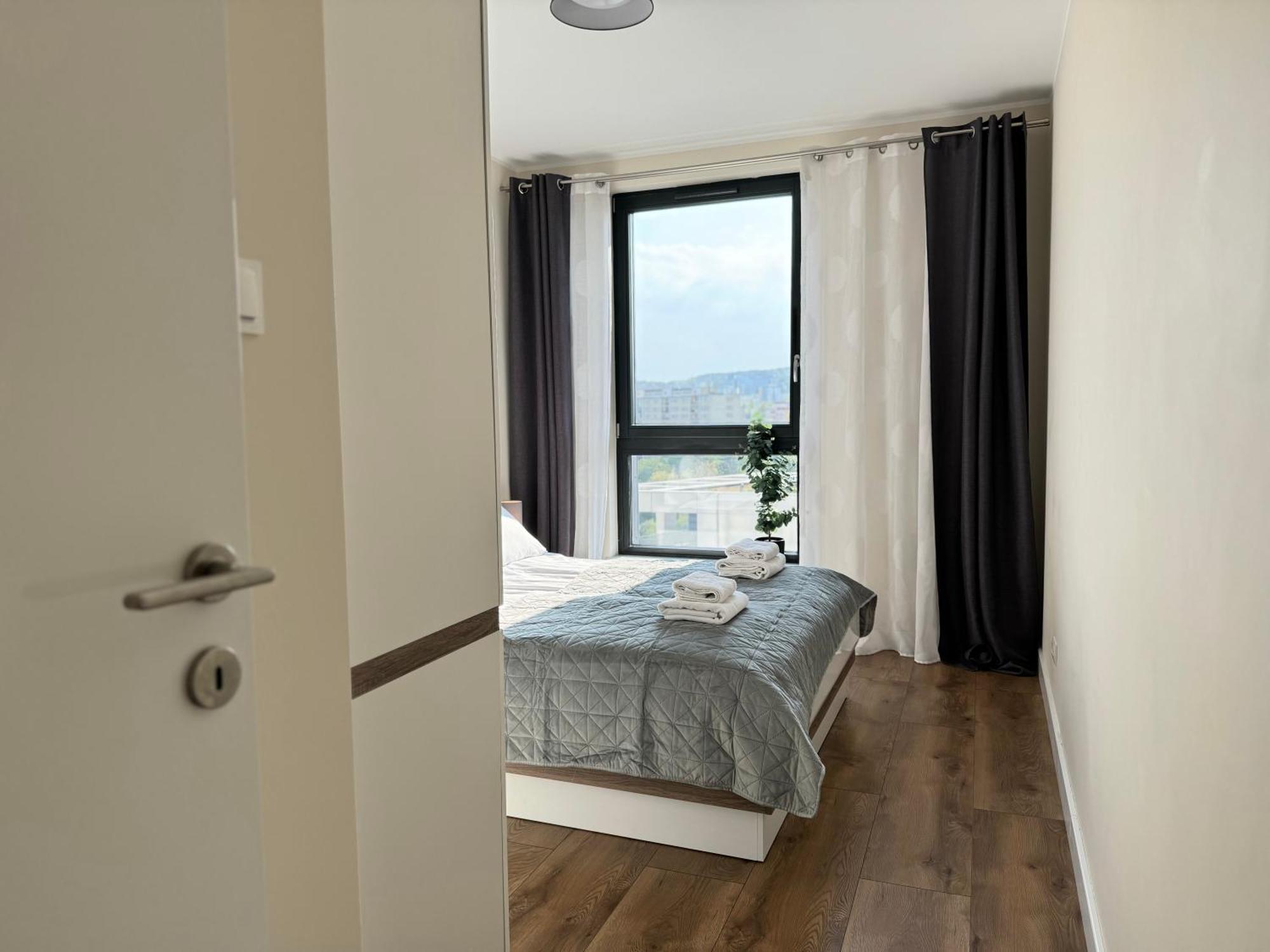 Apartment Portova Q4apartments